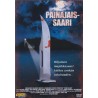 Painajaissaari (Private Property (2002)) (DVD)