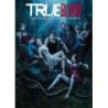 True Blood - 3. Tuotantokausi (True Blood - Season 3) (5 DVD)