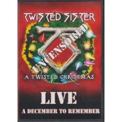 Twisted Sister - A Twisted...
