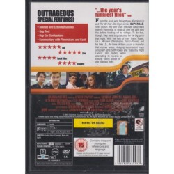 Superbad (2007) (DVD)