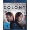 Colony - Kausi 3 (Colony - Season 3) (3 Blu-ray)