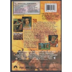 Braveheart (1995) (DVD)
