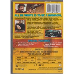 El Mariachi (Special Edition) (DVD)