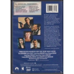 Payback - tilinteko (Payback (1999)) (DVD)