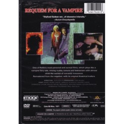 Requiem for a Vampire (1971) (DVD)