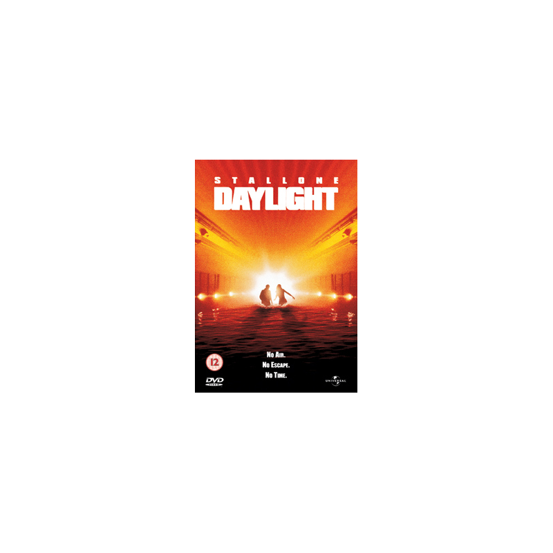 Daylight (DVD)