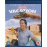 Faijalla hommat hanskassa (National Lampoons Vacation (1983)) (Blu-ray)