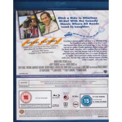 Faijalla hommat hanskassa (National Lampoons Vacation (1983)) (Blu-ray)