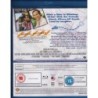 Faijalla hommat hanskassa (National Lampoons Vacation (1983)) (Blu-ray)