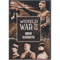 World War II - Sodan...