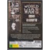 World War II - Sodan alkusoitto (World War II - Prelude to war (1943)) (DVD)