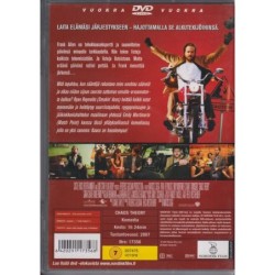 Chaos Theory (2007) (DVD)