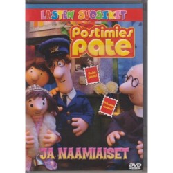 Postimies Pate ja...