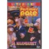 Postimies Pate ja naamiaiset (Postman Pat and the fancy dress party) (DVD)