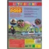Postimies Pate ja naamiaiset (Postman Pat and the fancy dress party) (DVD)