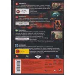 Deathwatch (2002) (DVD)