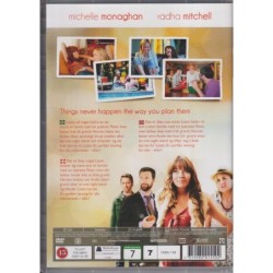 My Best Friends Baby (2013) (DVD)
