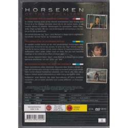 Horsemen (DVD)