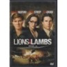 Lions for Lambs (2007) (DVD)