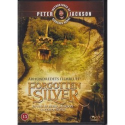 Forgotten Silver (1995)...