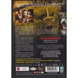 Forgotten Silver (1995) (SWE) (DVD)