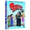American Dad! - Season 6 (3 DVD)