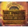 Bruce Springsteen - We Shall Overcome - The Seeger Sessions - American Land Edition (CD/DVD)