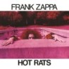 Frank Zappa - Hot Rats (CD)
