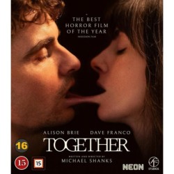 Together (2025) (Blu-ray)