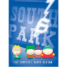 South Park - Season 6 (3 DVD)