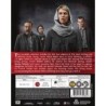 Homeland - Kaudet 1-4 (Homeland - Seasons 1-4) (12 Blu-ray)