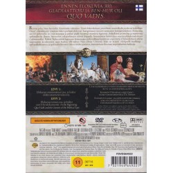 Quo Vadis (Special Edition) (1951) (2 DVD)