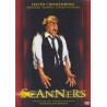 Scanners (1981) (DVD)