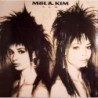 Mel & Kim - F.L.M. (LP)