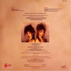 Mel & Kim - F.L.M. (LP)