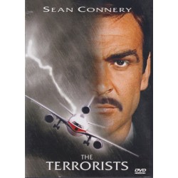 Terrorists, The (1974) (DVD)