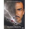 Terrorists, The (1974) (DVD)