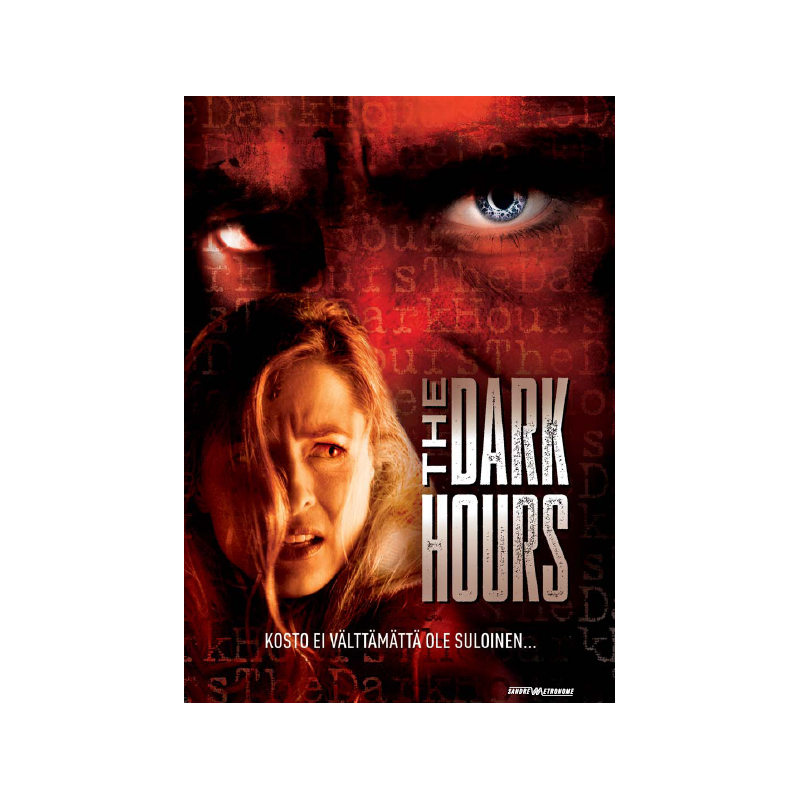 Dark Hours, The (DVD)