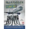 Iron Maiden - Flight 666 (The Film) (Deluxe Editon) (2 DVD)