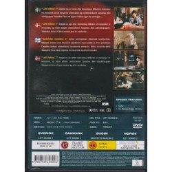 Kadotettu maailma 2 - Viimeisten päivien vaellus (Left Behind 2: Tribulation Force (2002)) (DVD)