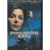 Painajaisten katu (Nightmare Street (1998)) (DVD)
