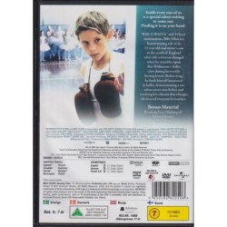Billy Elliot (2000) (DVD)