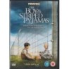 Poika raidallisessa pyjamassa (The Boy in the Striped Pyjamas (2008)) (DVD)