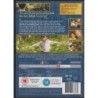 Poika raidallisessa pyjamassa (The Boy in the Striped Pyjamas (2008)) (DVD)