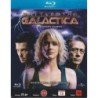 Battlestar Galactica - Kausi 3 (Battlestar Galactica - Season 3) (5 Blu-ray)