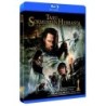 Taru Sormusten Herrasta: Kuninkaan paluu (Lord of the Rings: The Return of the King, The (2003)) (2 Blu-ray)