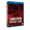 Cabin Fever 3 - Patient Zero (2014) (Blu-ray)