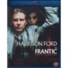 Frantic (1987) (Blu-ray)