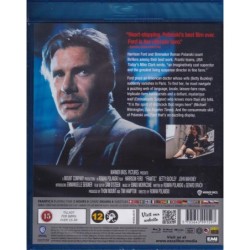 Frantic (1987) (Blu-ray)