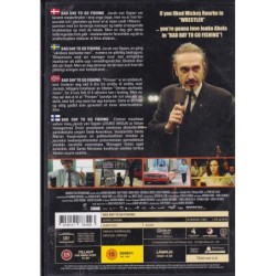 Bad Day to Go Fishing (2009) (DVD)